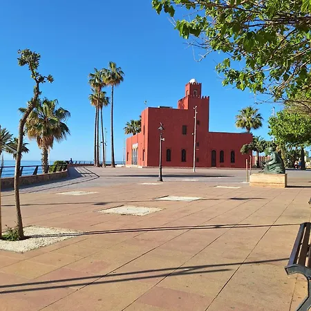 Vacacional * Benalmadena