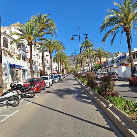 Vacacional Apartment