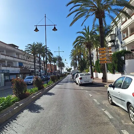 Vacacional Apartment