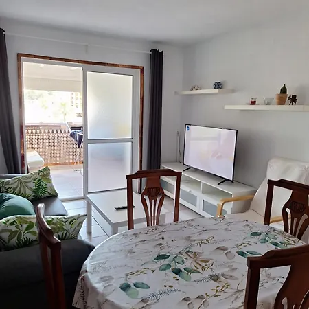 Apartment Vacacional *