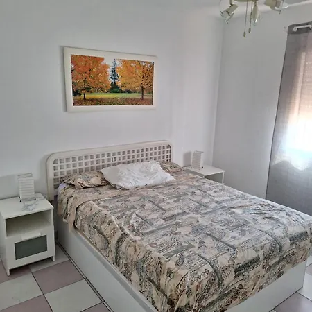 Apartment Vacacional Benalmadena