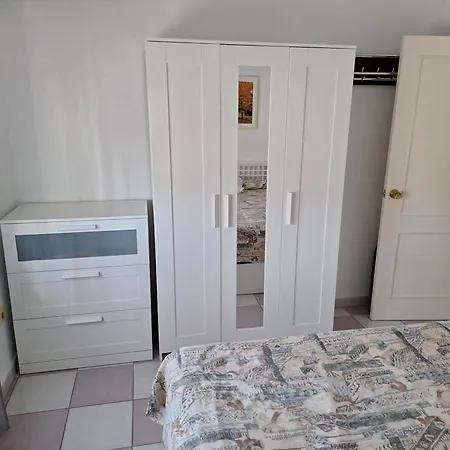 Vacacional Benalmadena
